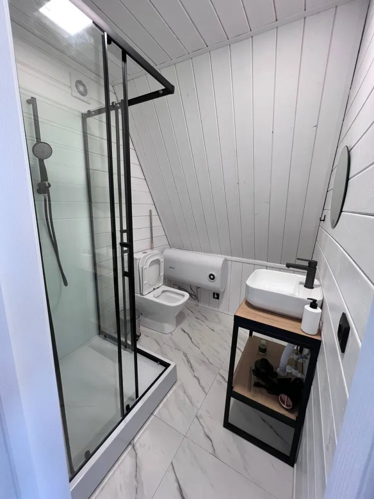 База отдыха «Lebedino ECO фото 5