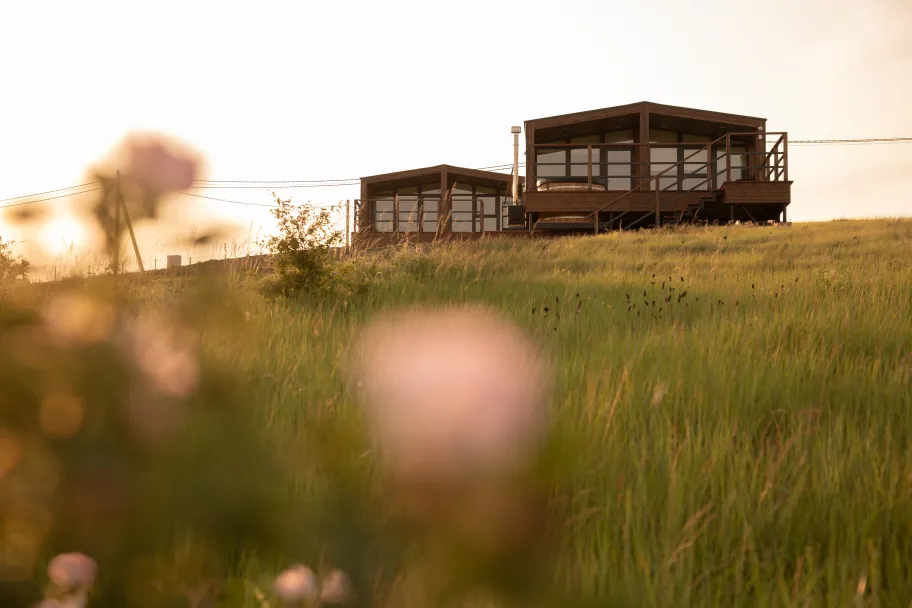 База отдыха Лихва