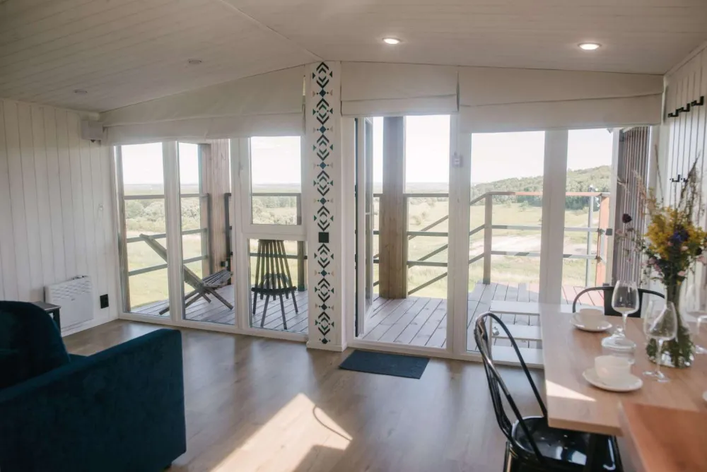 База отдыха Лихва фото 2