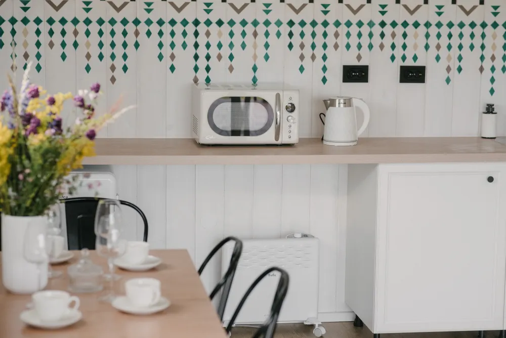 База отдыха Лихва фото 3