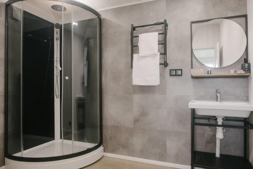 База отдыха Лихва фото 4