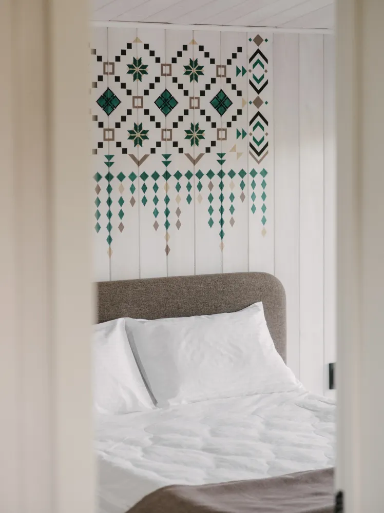 База отдыха Лихва фото 5