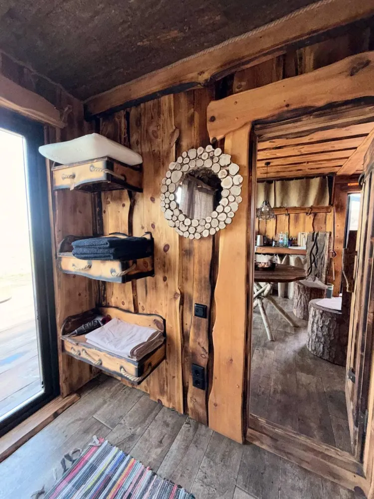 База отдыха Медовые Холмы фото 4