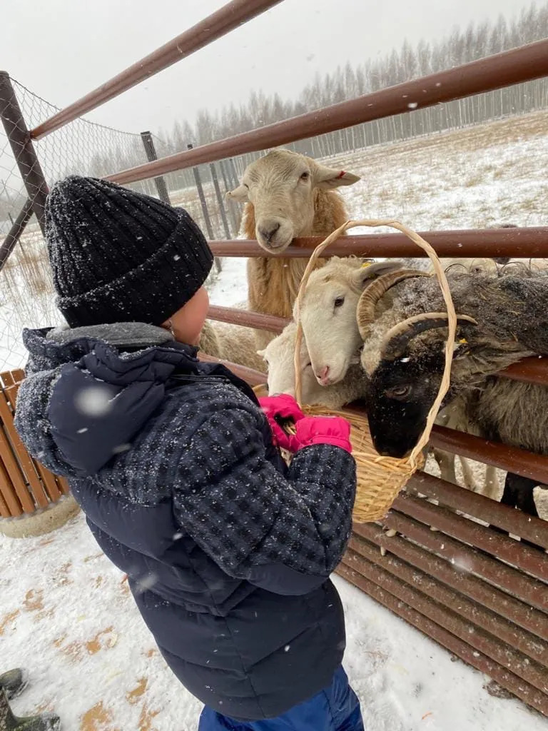 База отдыха Место 7 фото 2