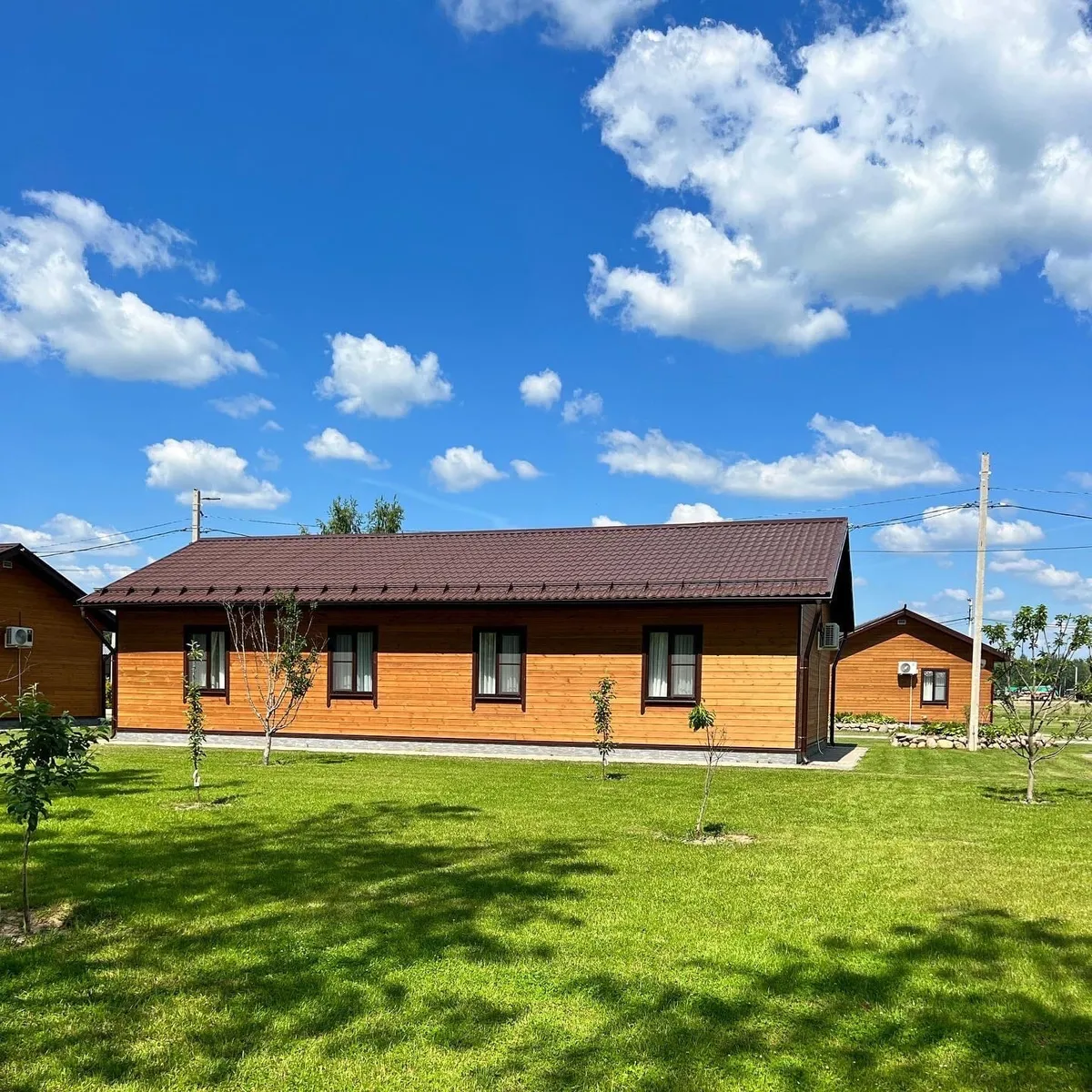 База отдыха Место 7 фото 4