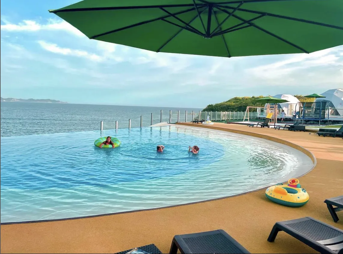 База отдыха Море фото 3