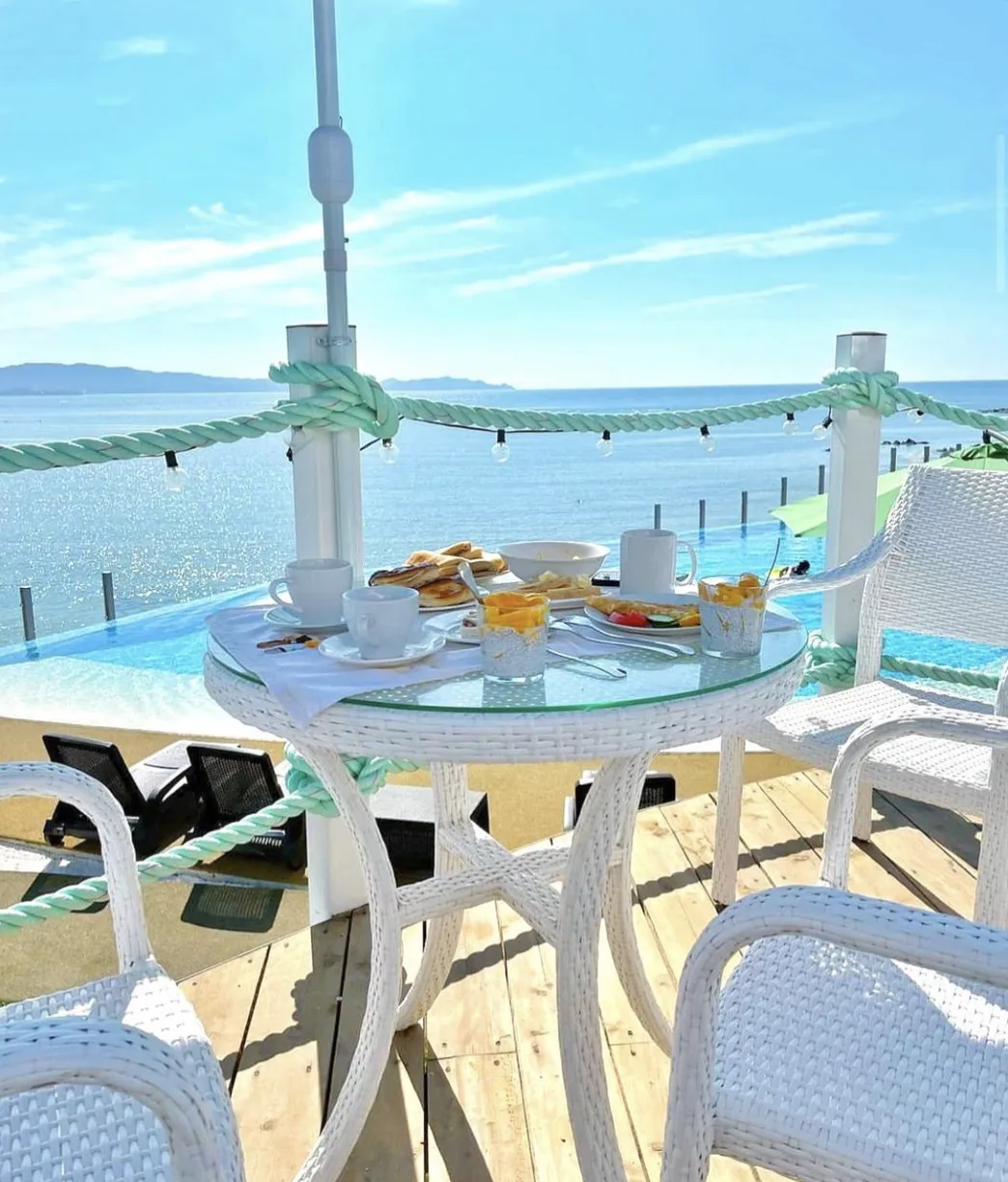 База отдыха Море фото 4