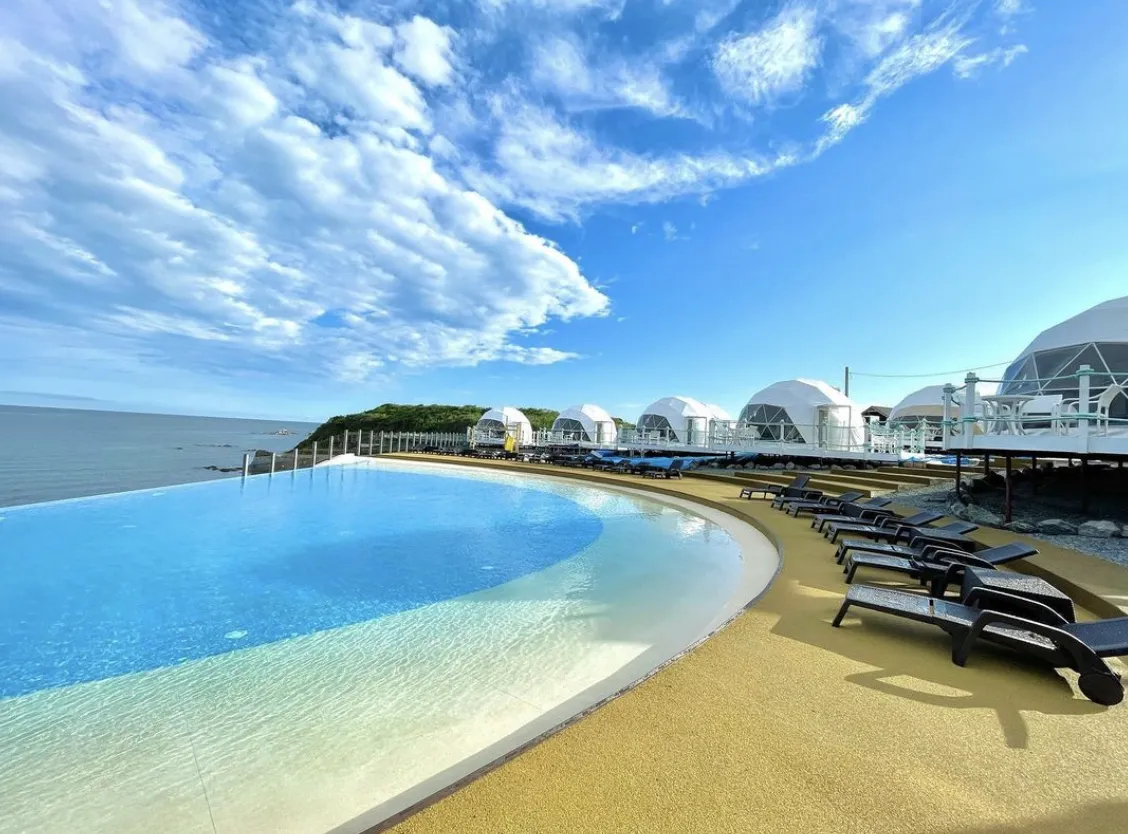 База отдыха Море фото 5