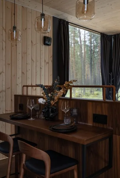 База отдыха Mystic Hills фото 3