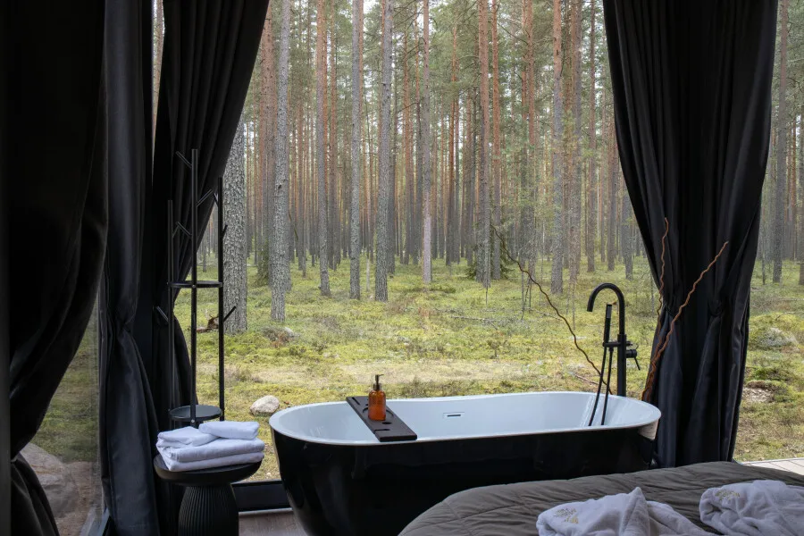 База отдыха Mystic Hills фото 4