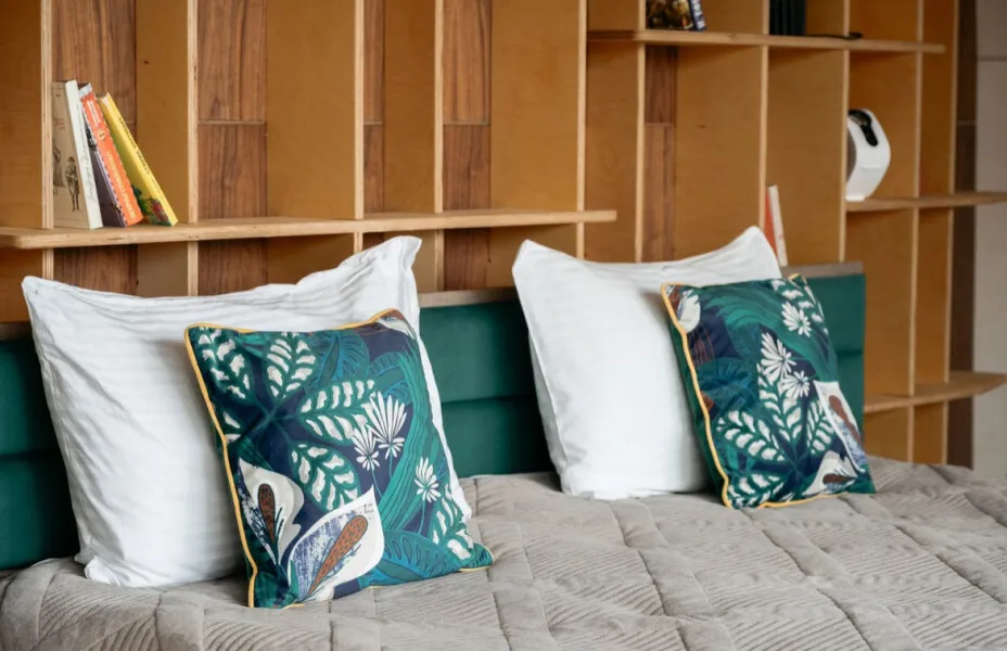 База отдыха Mystic Hills фото 5