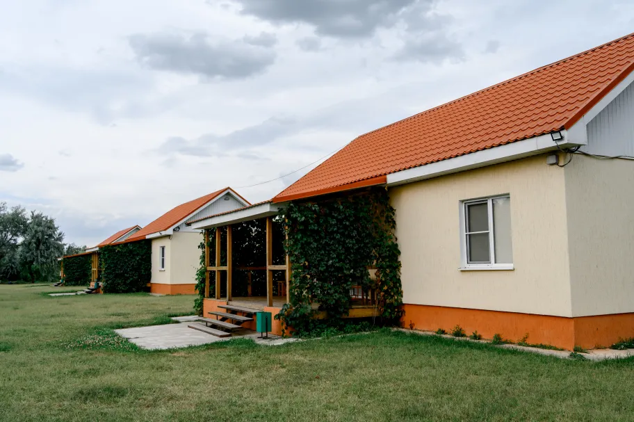 База отдыха "Наша Фазенда фото 2