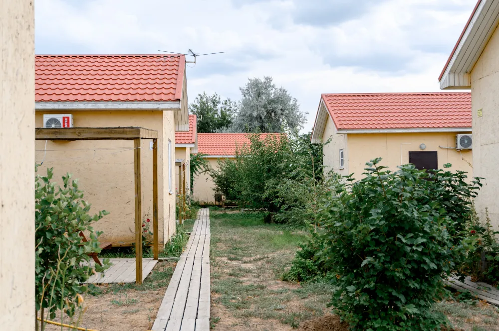 База отдыха "Наша Фазенда фото 3