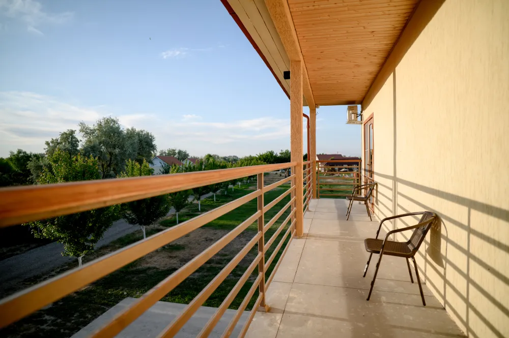 База отдыха "Наша Фазенда фото 5