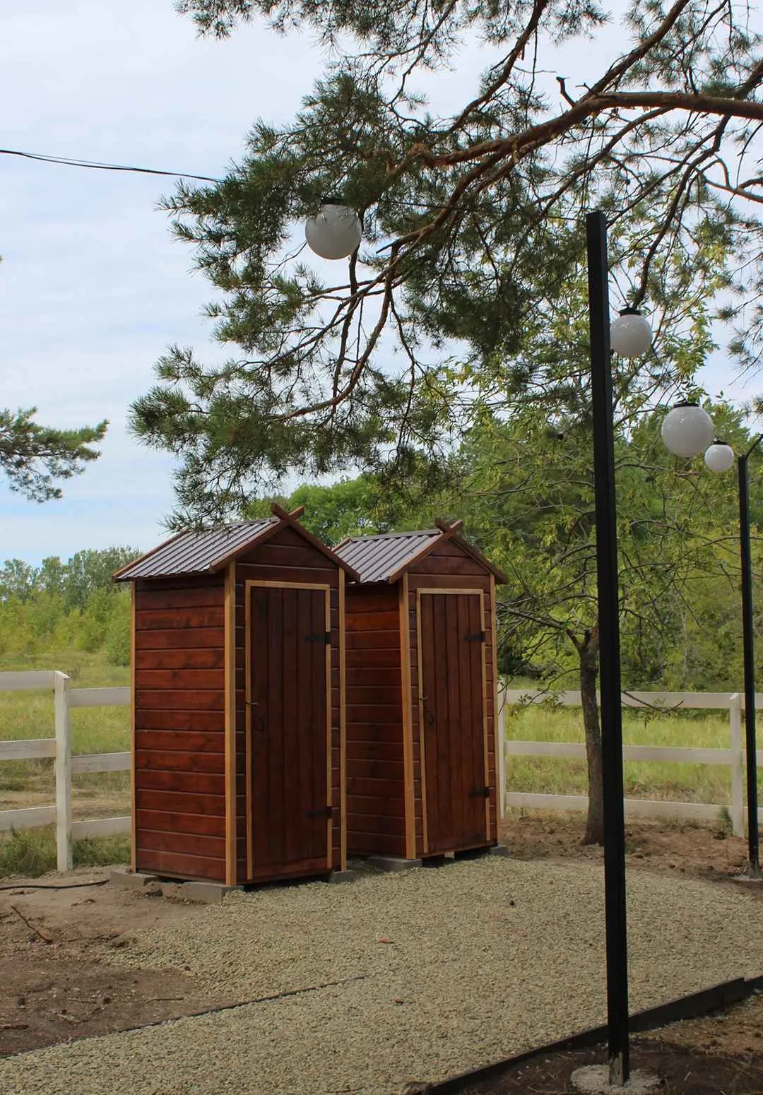 База отдыха Наше место фото 3