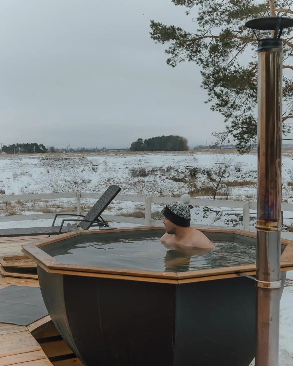 База отдыха Наше место фото 5