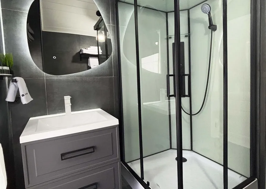 База отдыха Нота Бене фото 2