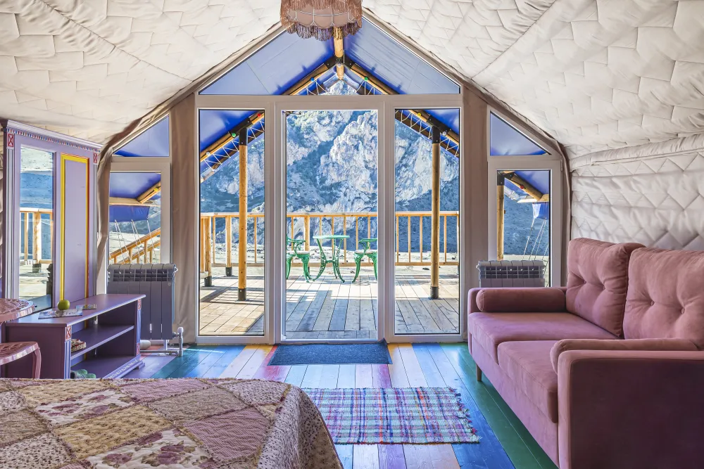 База отдыха О2Кислород фото 2