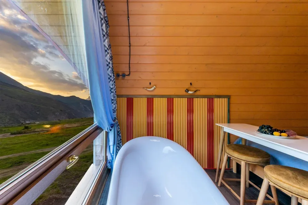 База отдыха О2Кислород фото 3