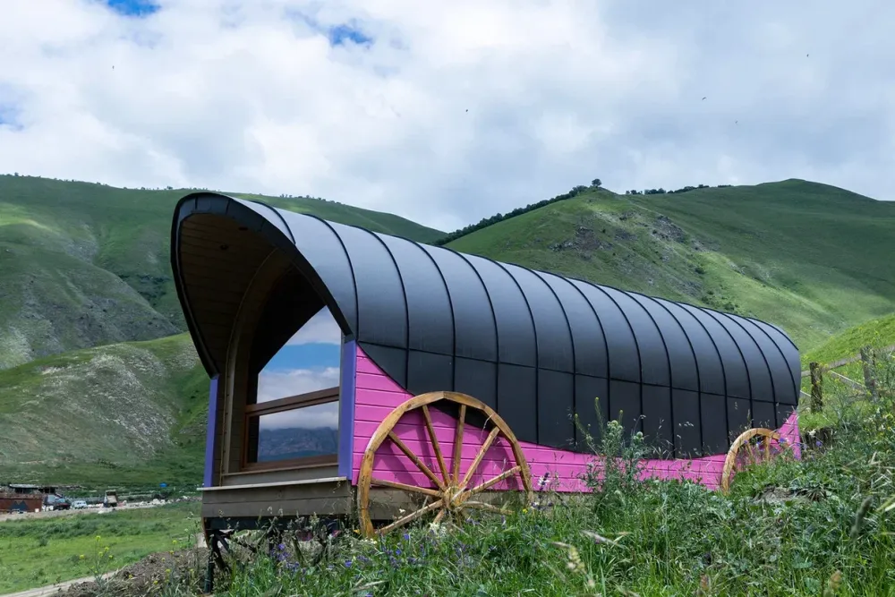 База отдыха О2Кислород фото 4