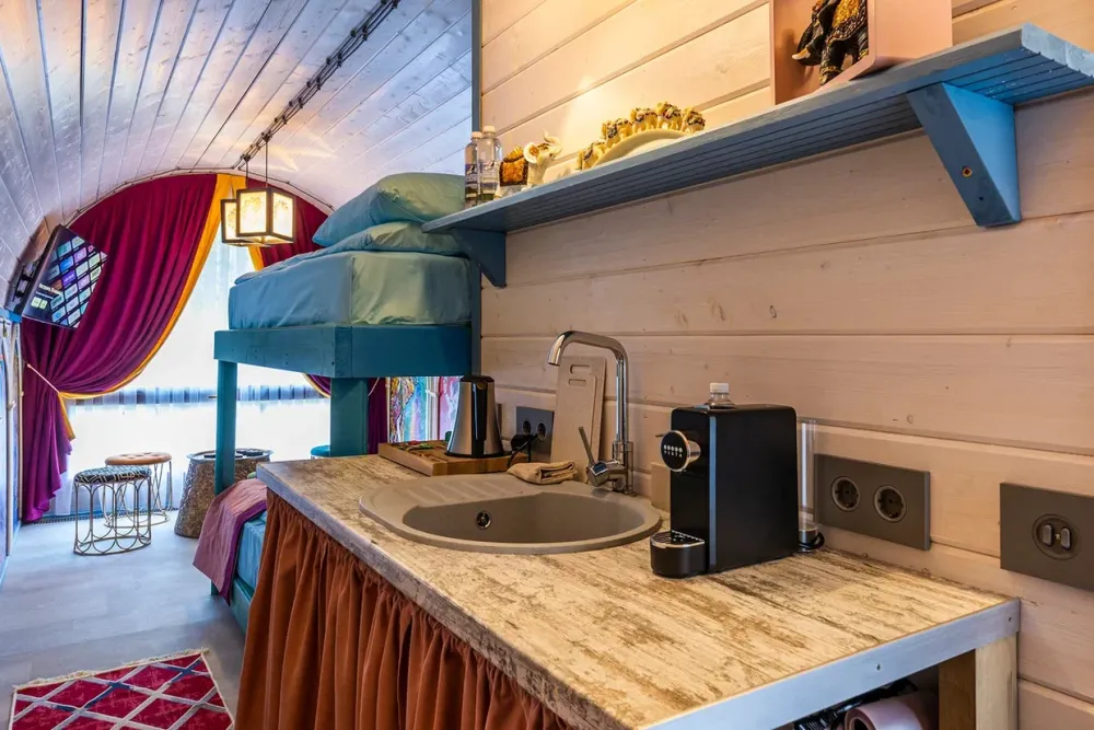 База отдыха О2Кислород фото 5