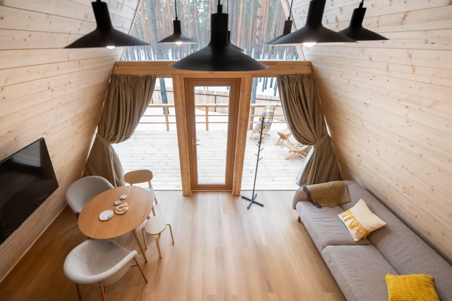 База отдыха Orsha River Club фото 2