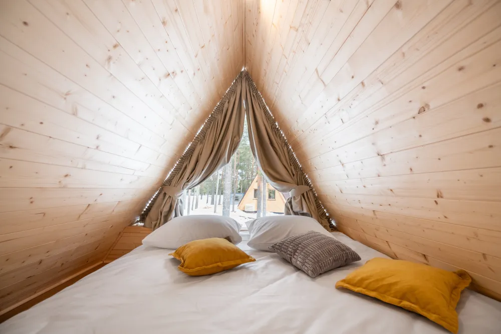 База отдыха Orsha River Club фото 3