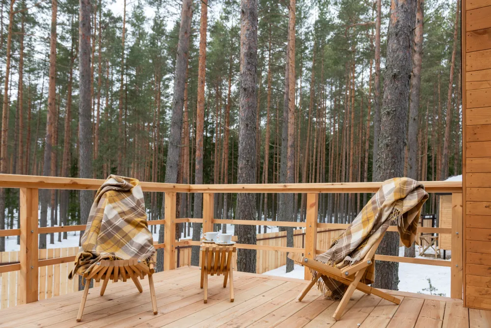 База отдыха Orsha River Club фото 4