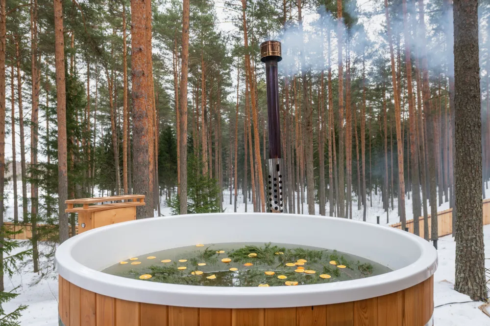 База отдыха Orsha River Club фото 5