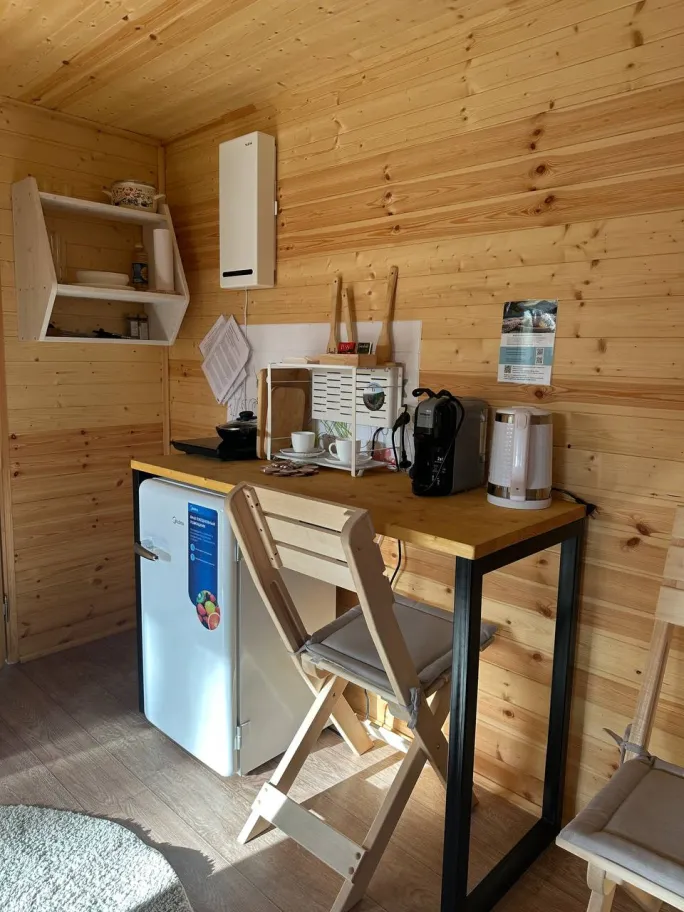 База отдыха Панты фото 2