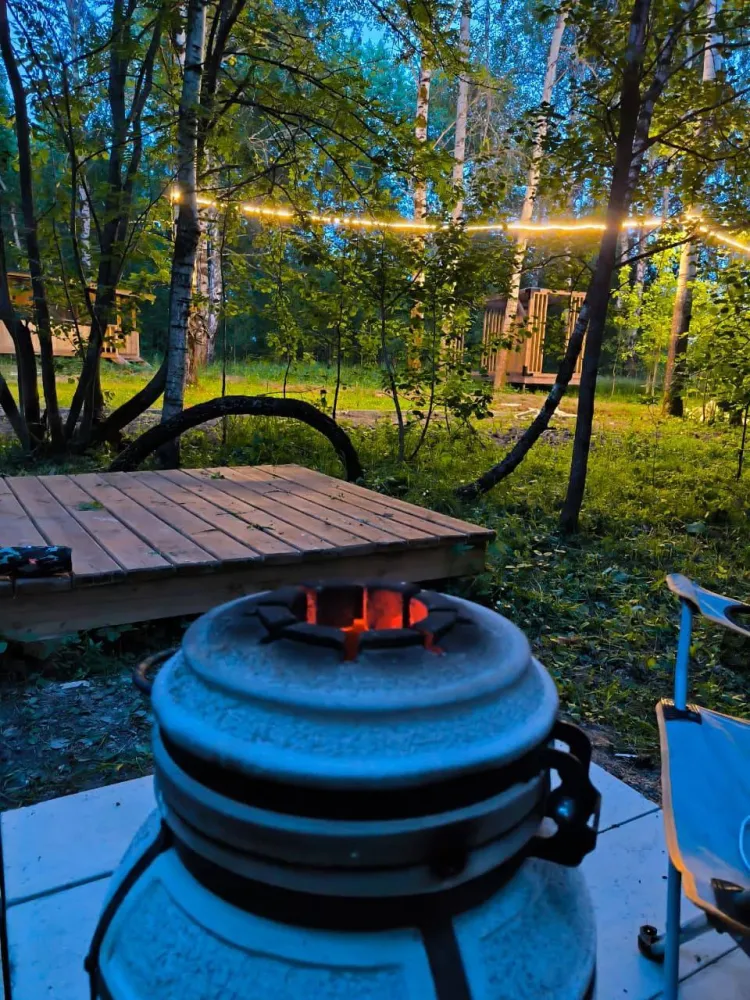 База отдыха Панты фото 3