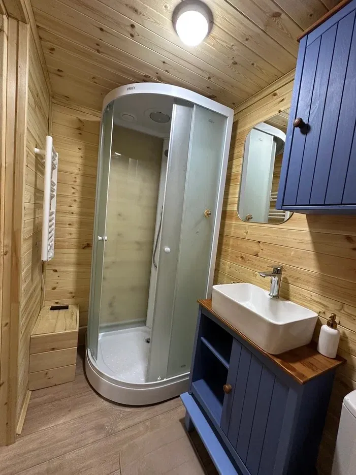 База отдыха Панты фото 4