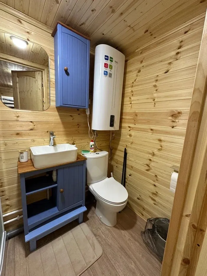 База отдыха Панты фото 5