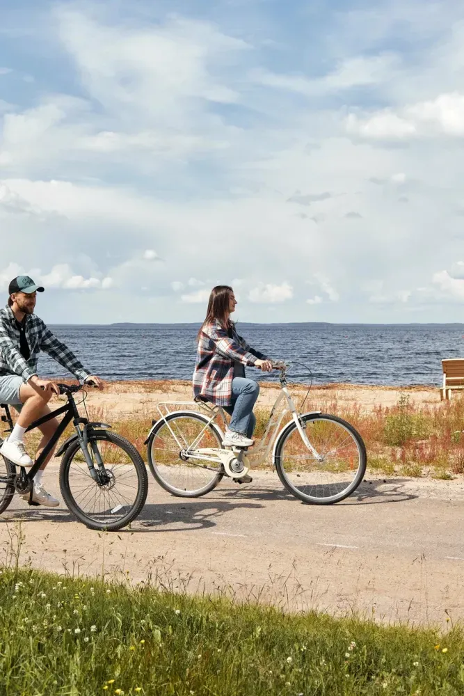 База отдыха Парк отель Сямозерье фото 3