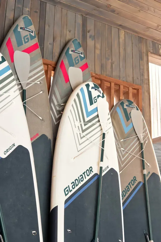 База отдыха Парк отель Сямозерье фото 4