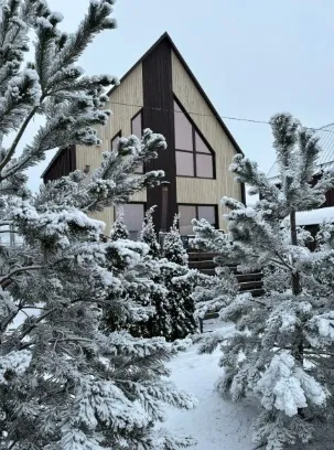 База отдыха ПавловВилладж BarnHouse