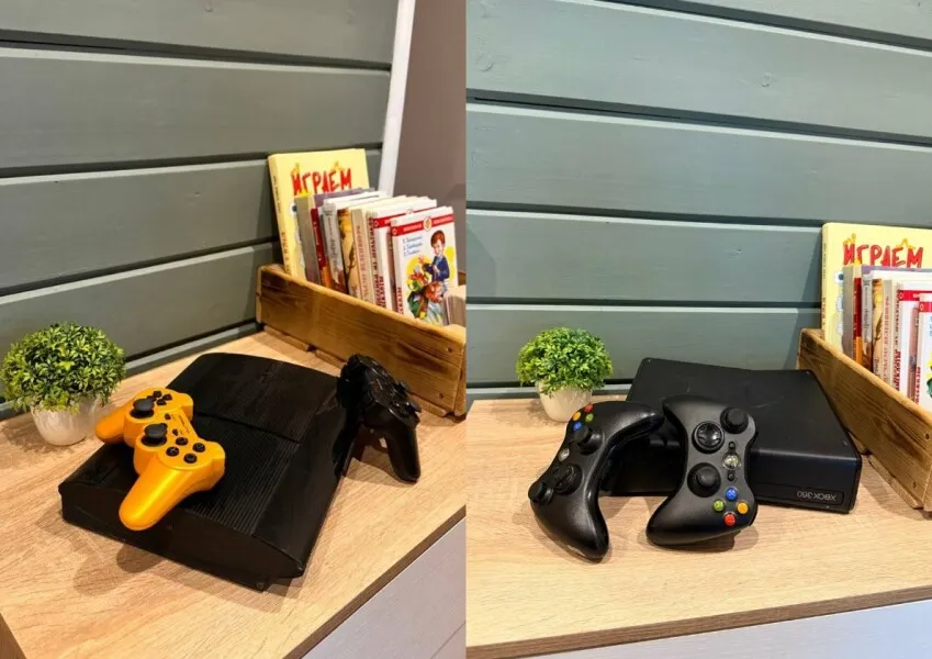 База отдыха ПавловВилладж BarnHouse фото 4