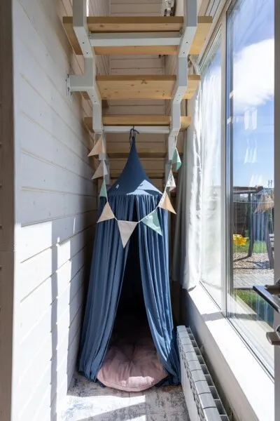 База отдыха ПавловВилладж BarnHouse фото 5