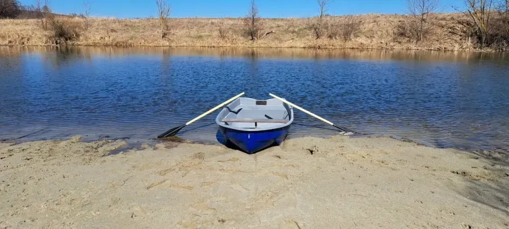 База отдыха RIVERLAND фото 5