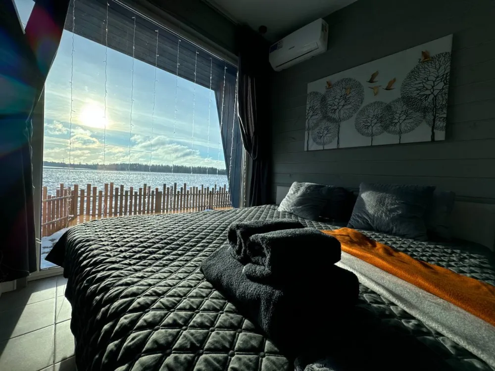 База отдыха Ruza River Club фото 2