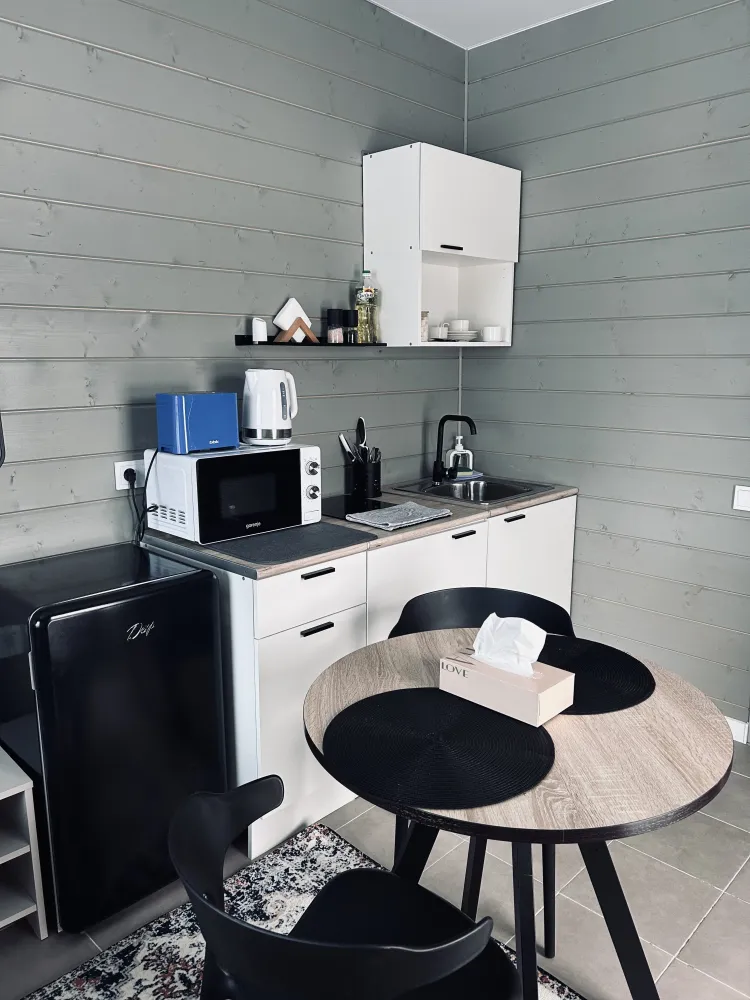 База отдыха Ruza River Club фото 3