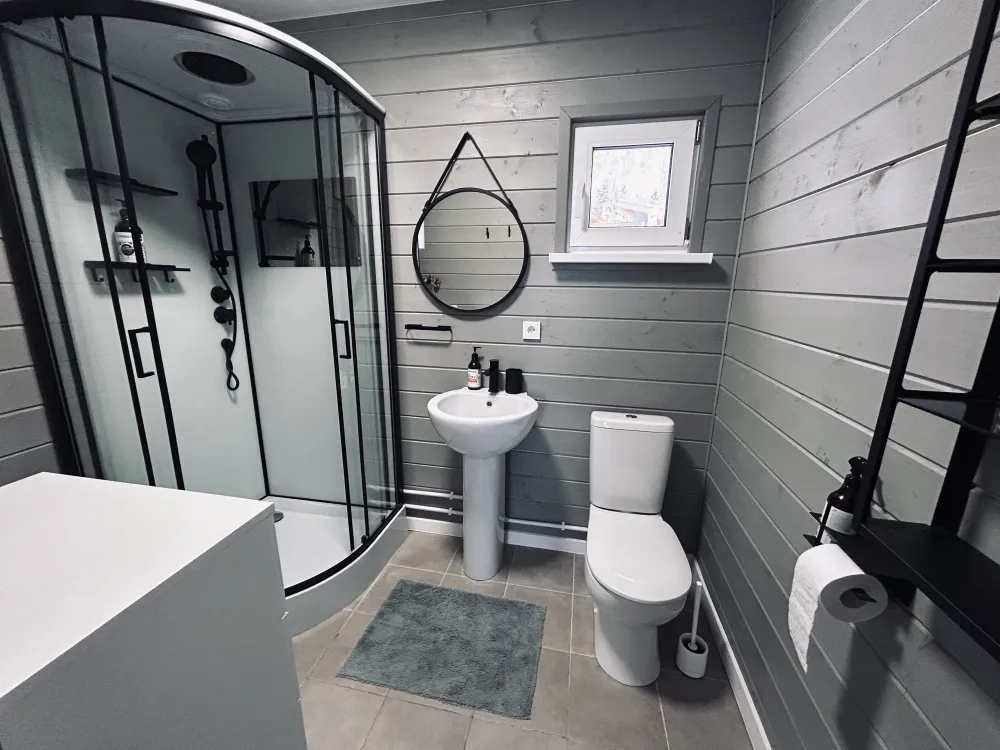 База отдыха Ruza River Club фото 4