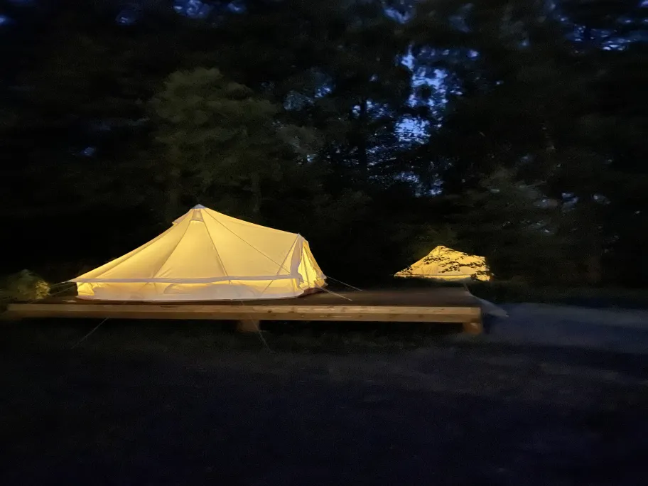 База отдыха Сампо фото 4