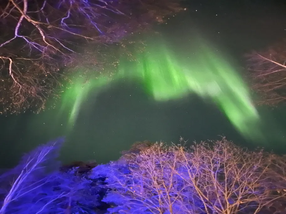 База отдыха Сампо фото 5