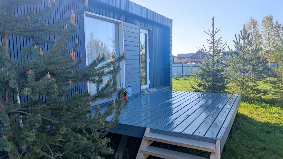 База отдыха Semvoda Kiskelovo