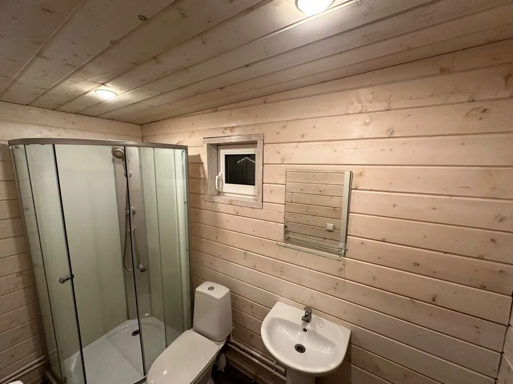 База отдыха Semvoda Kiskelovo фото 3