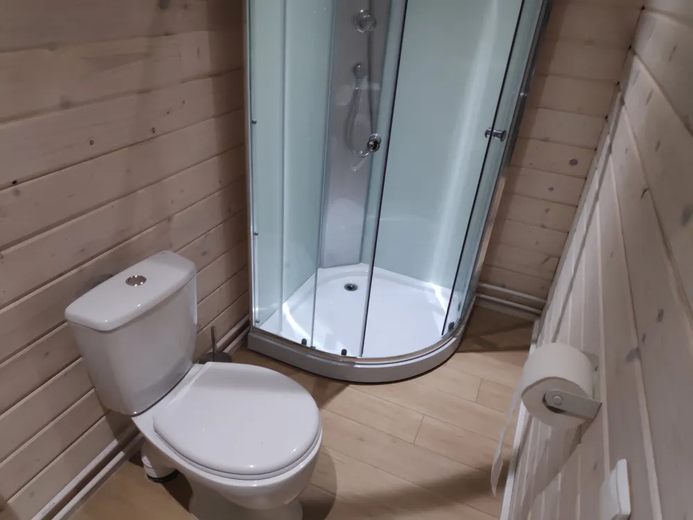 База отдыха Semvoda Kiskelovo фото 4