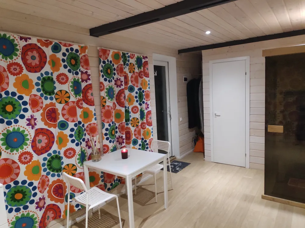 База отдыха Semvoda Kiskelovo фото 5