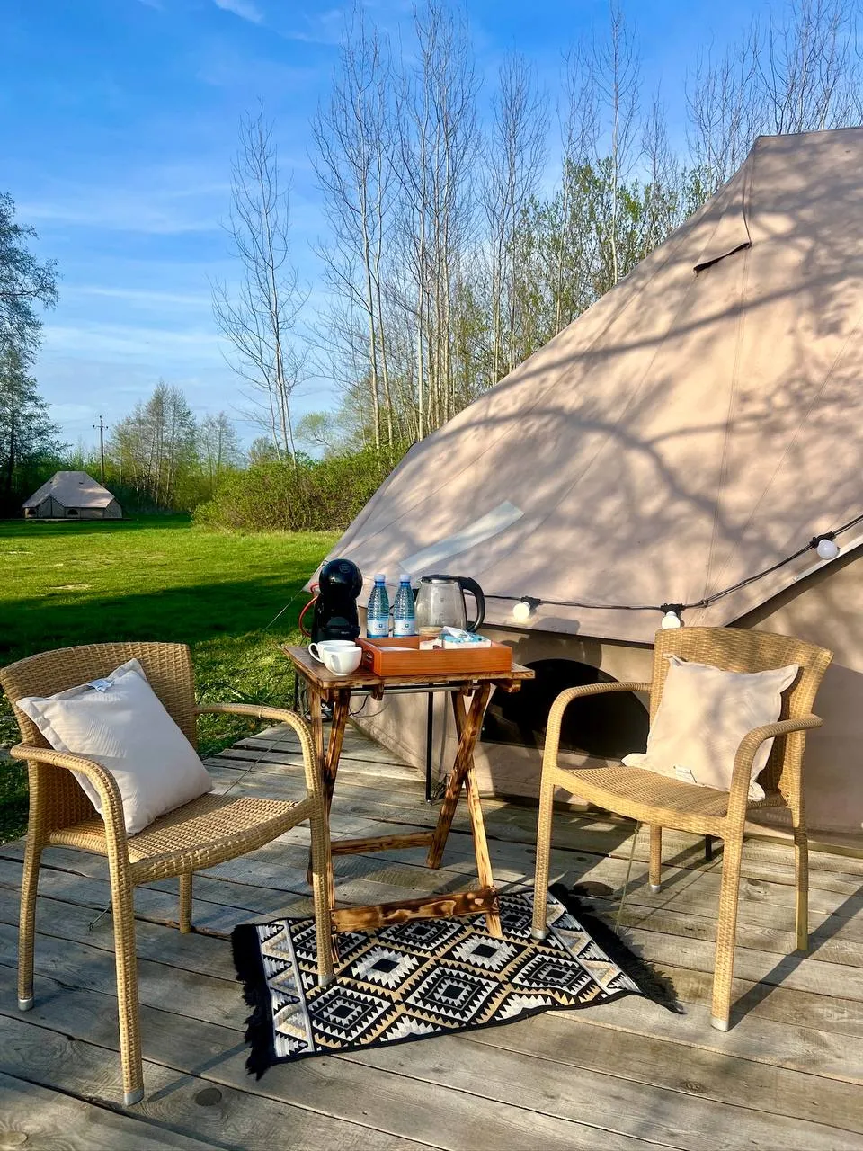 База отдыха Шолохово