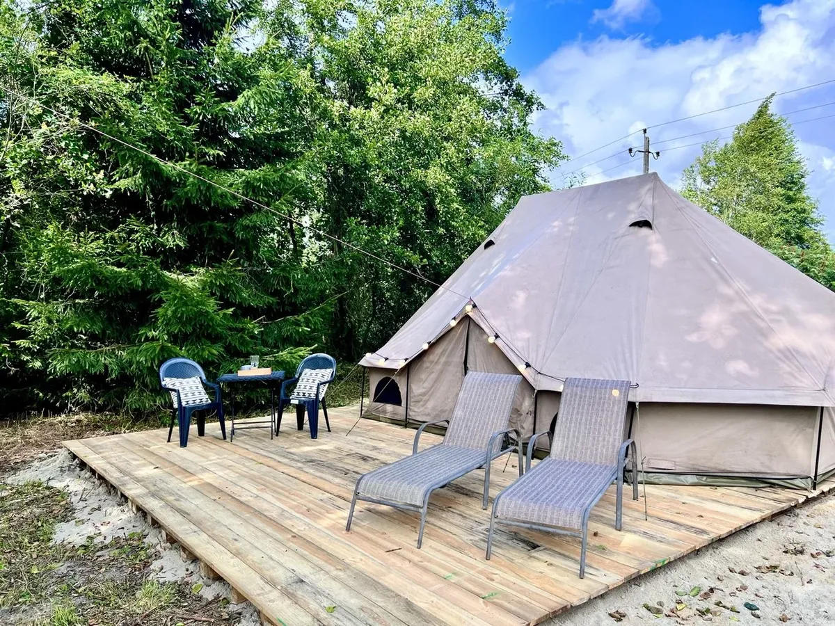 База отдыха Шолохово фото 2